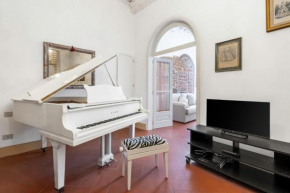 Casa Matilde In Colle Val D'elsa With Ac